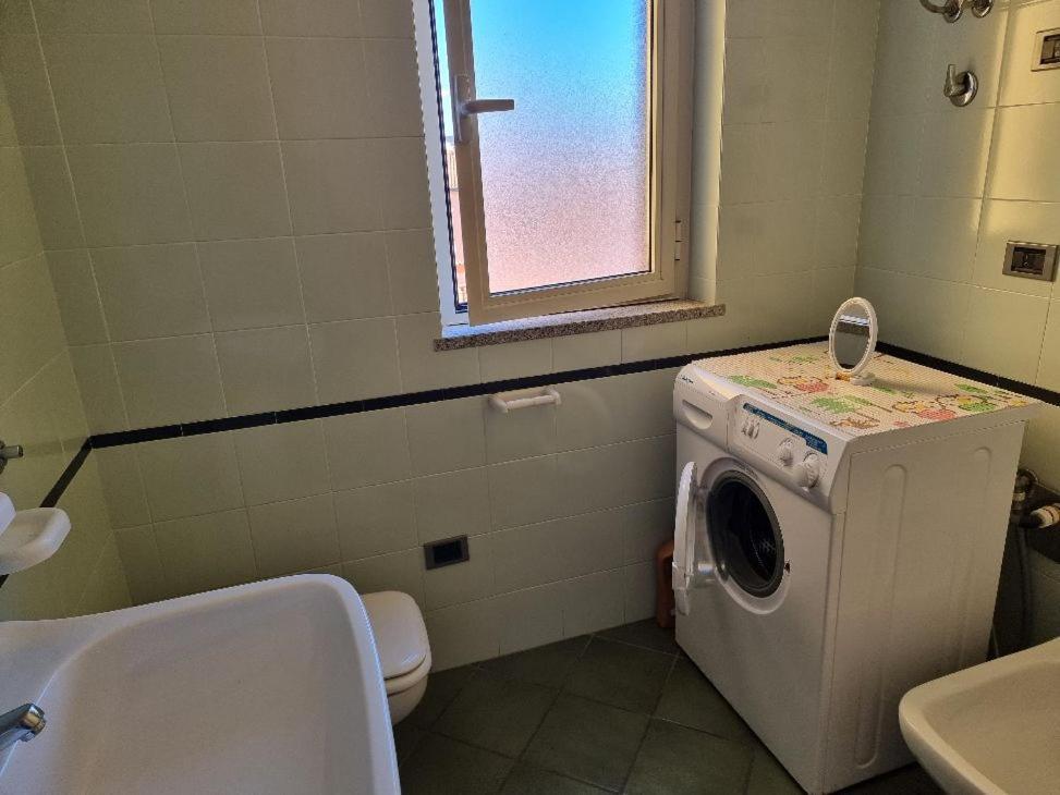 La Stella Azzurra Sul Mare Appartement Santa Teresa Gallura Buitenkant foto