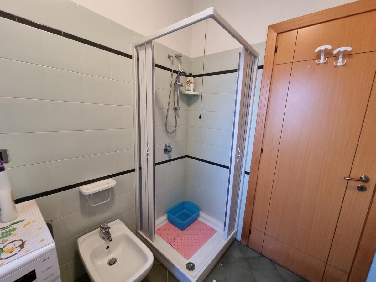La Stella Azzurra Sul Mare Appartement Santa Teresa Gallura Buitenkant foto